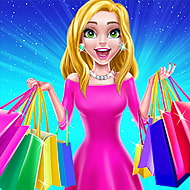 Shopping Mall Girl 2.6.4  Unlimited Money
