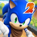 Sonic Dash 2 3.12.0 APK MOD [Lượng Tiền Rất Lớn]
