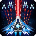 Space Shooter: Galaxy Attack 1.775  Menu, Vô hạn tiền, Đá quý, Mở khóa tất cả, Vip, Auto Kill, Chơi Online PvP