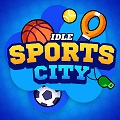 Sports City Tycoon 1.20.14  Unlimited Money, Gold