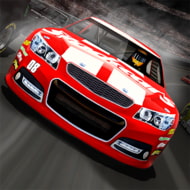Stock Car Racing 3.17.4  Unlimited Money