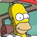 The Simpsons: Tapped Out 4.68.0 APK MOD [Huge Amount Of Money donuts, free shopping]