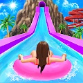 Uphill Rush Water Park Racing 4.3.999  Unlimited Coins/Gems