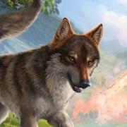 Wolf Tales 300331 APK MOD [Menu LMH, Full Đá Qúy, Vip, One Hit Kill, Tốc Độ, Hồi kỹ năng Nhanh]