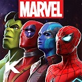 Marvel Contest of Champions 44.0.1 APK MOD Menu LMH, Huge Amount Of Money, crystals, all characters unlocked, dmg