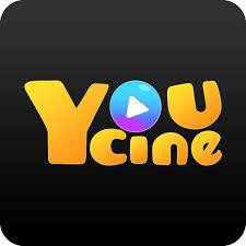 YouCine MOD APK  (Xem phim miễn phí, không quảng cáo) Cho Android & TV icon