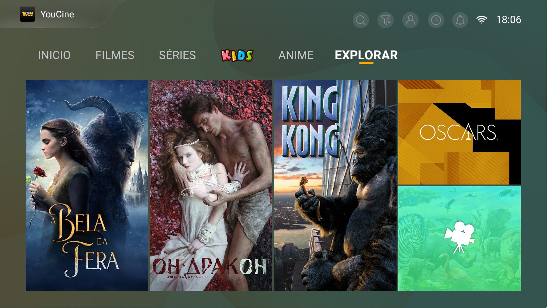 YouCine apk android tv download