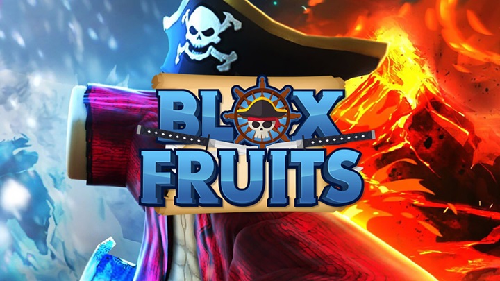 Hack Blox Fruit 2.664 VNG & QT Update Krnl, Fluxus, DeltaX, ArceusX, Ronix, CodeX