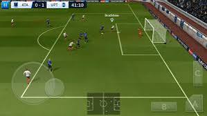 tai Dream League Soccer mod