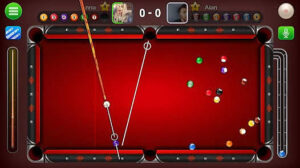 8 Ball Live mod