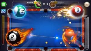 8 Ball Live mod apk