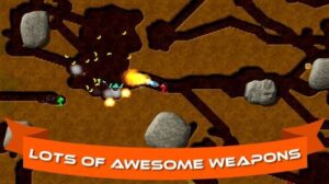 Annelids Online Battle mod