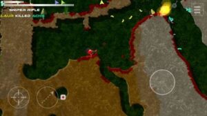 Annelids Online Battle mod apk