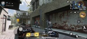 Call Of Duty Mobile mod