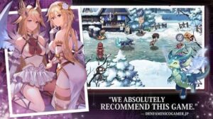 Evertale mod apk