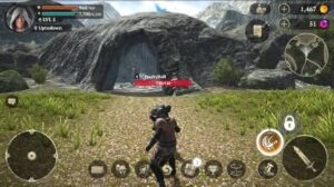 Evil Lands mod apk