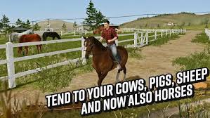 Farming Simulator 20 mod apk
