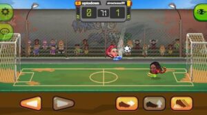 Head Ball 2 mod apk