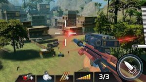 Kill Shot Bravo mod