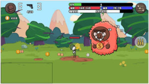 One Gun Stickman mod