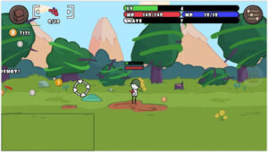 One Gun Stickman mod apk