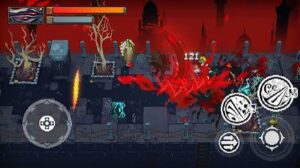 Otherworld Legends mod apk