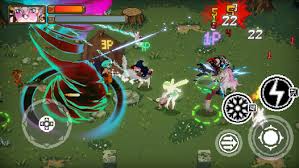 Otherworld Legends mod
