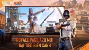 PUBG Mobile mod