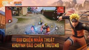 PUBG Mobile mod apk
