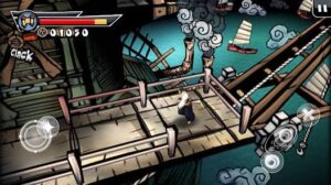 Samurai II Vengeance mod apk