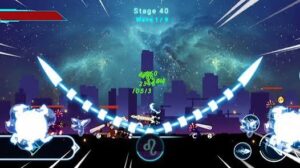 Stickman Ghost 2 mod apk