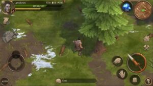 Stormfall Saga Of Survival apk