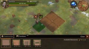 Stormfall Saga Of Survival mod