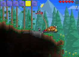 Terraria mod apk