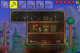 Terraria mod