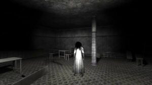 The Ghost mod apk