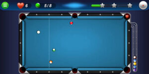 game 8 Ball Live mod apk