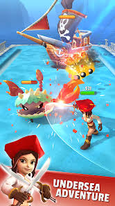 game Dash.io mod apk