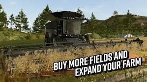 game Farming Simulator 20 mod apk