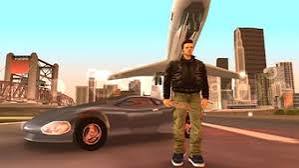 game Grand Theft Auto III mod apk