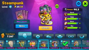 game Head Ball 2 mod apk