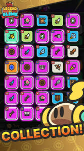 game Legend of Slime mod apk