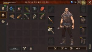 game Stormfall Saga Of Survival mod