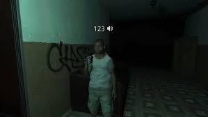 game The Ghost mod apk