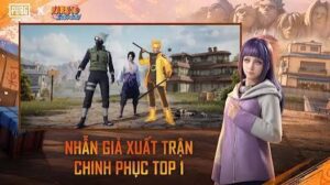 tai PUBG Mobile mod apk