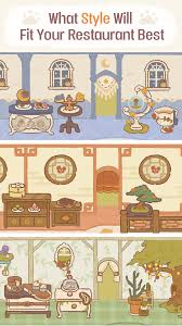 tai game Animal Restaurant mod apk