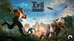 tai game Evil Lands mod apk