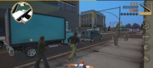 tai game Grand Theft Auto III mod apk
