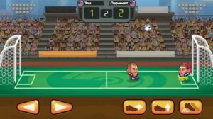 tai game Head Ball 2 mod apk