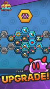 tai game Legend of Slime mod apk